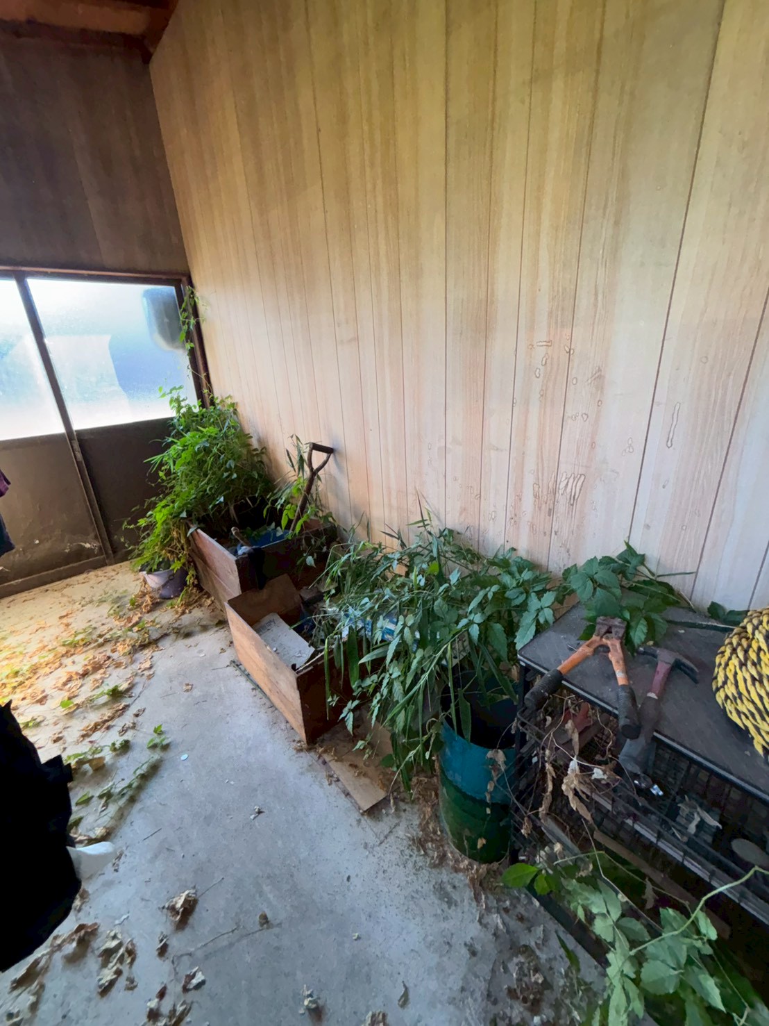 愛知県一宮市 遺品整理・作業前