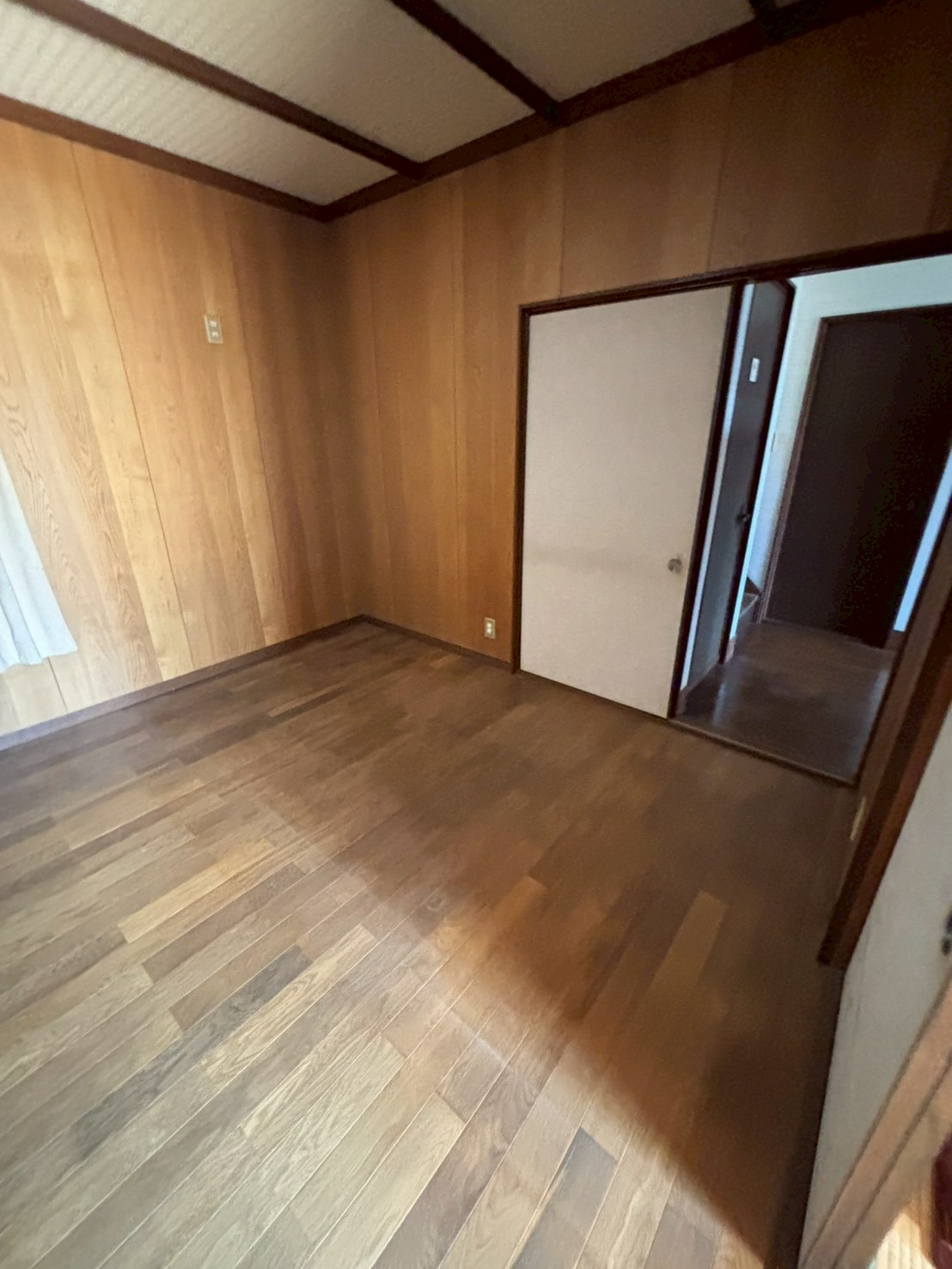 安城市 遺品整理・作業後