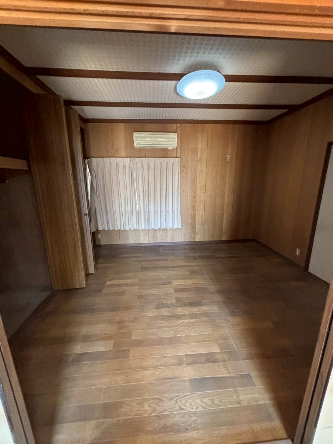 安城市 遺品整理・作業後