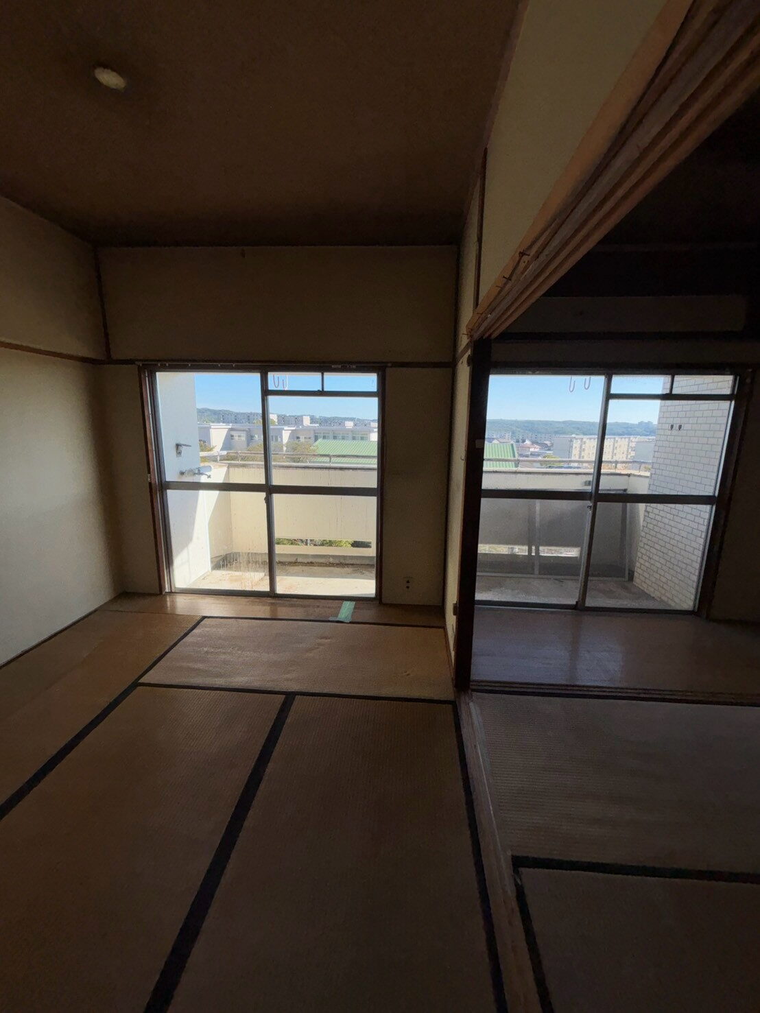 遺品整理：愛知県瀬戸市・作業後