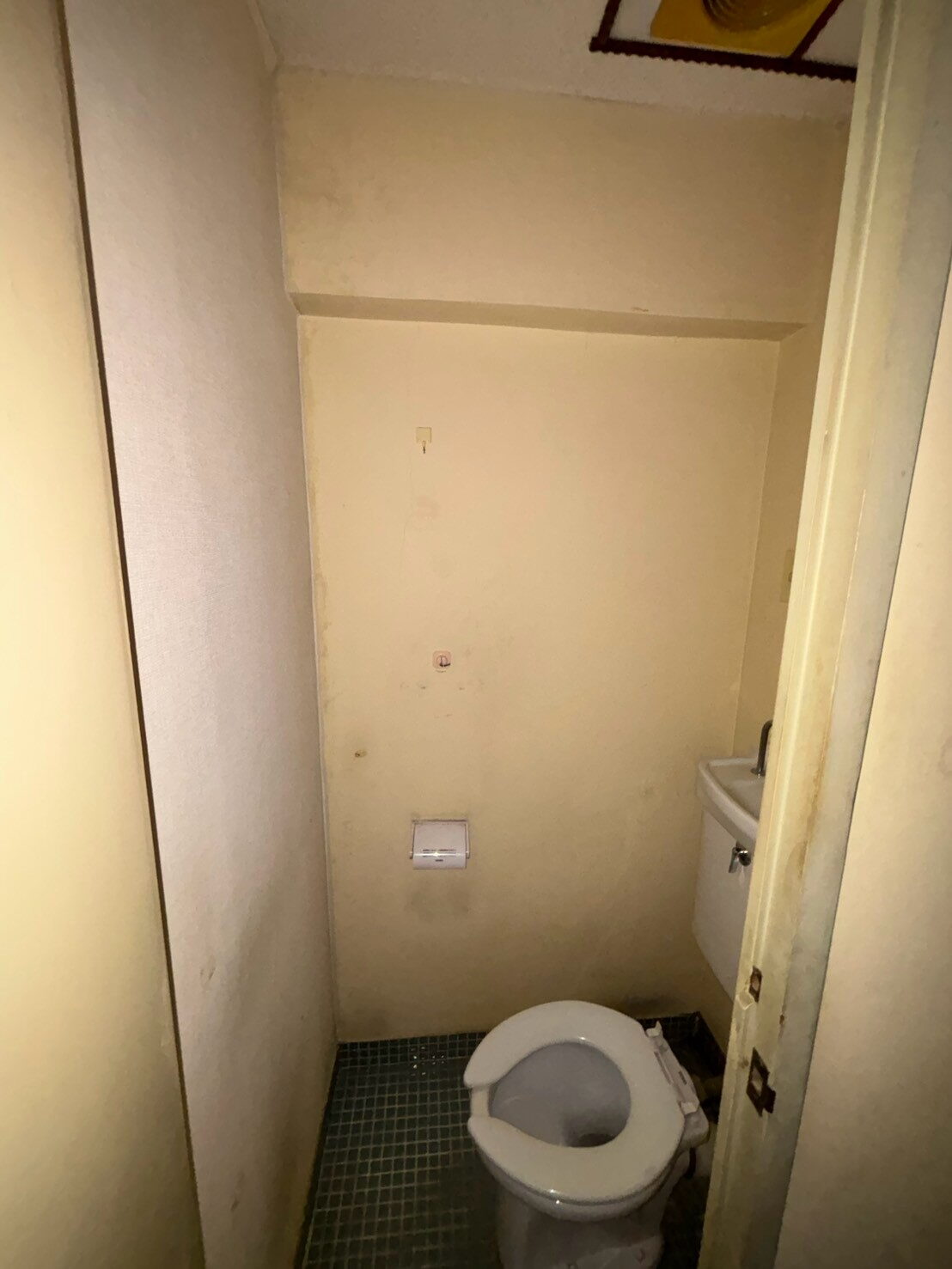 遺品整理：愛知県瀬戸市・作業後