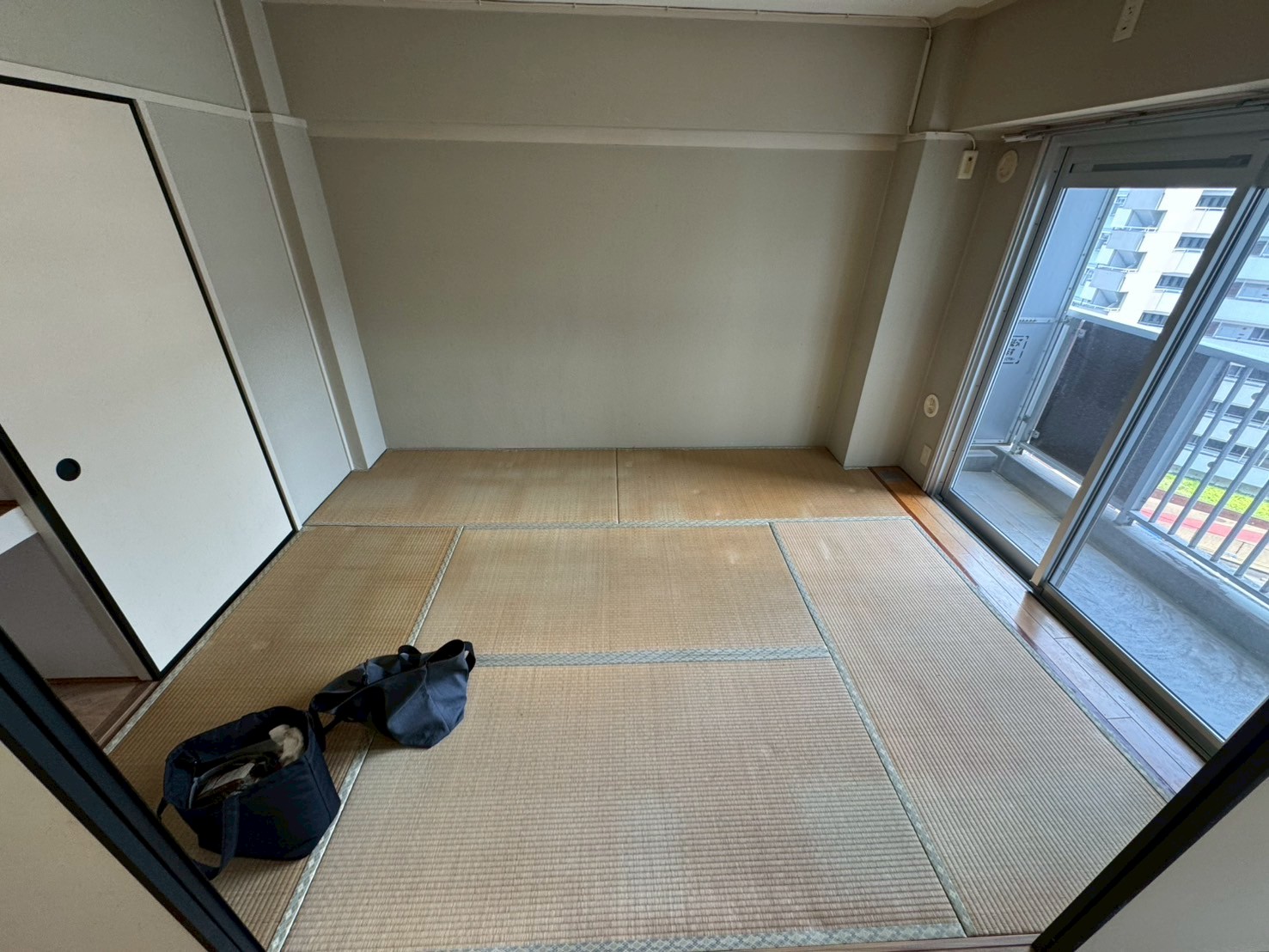 春日井市遺品整理・作業後