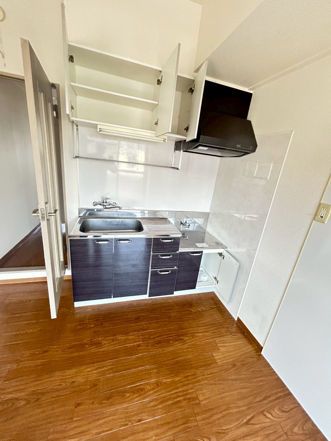 遺品整理　名古屋市港区・作業後