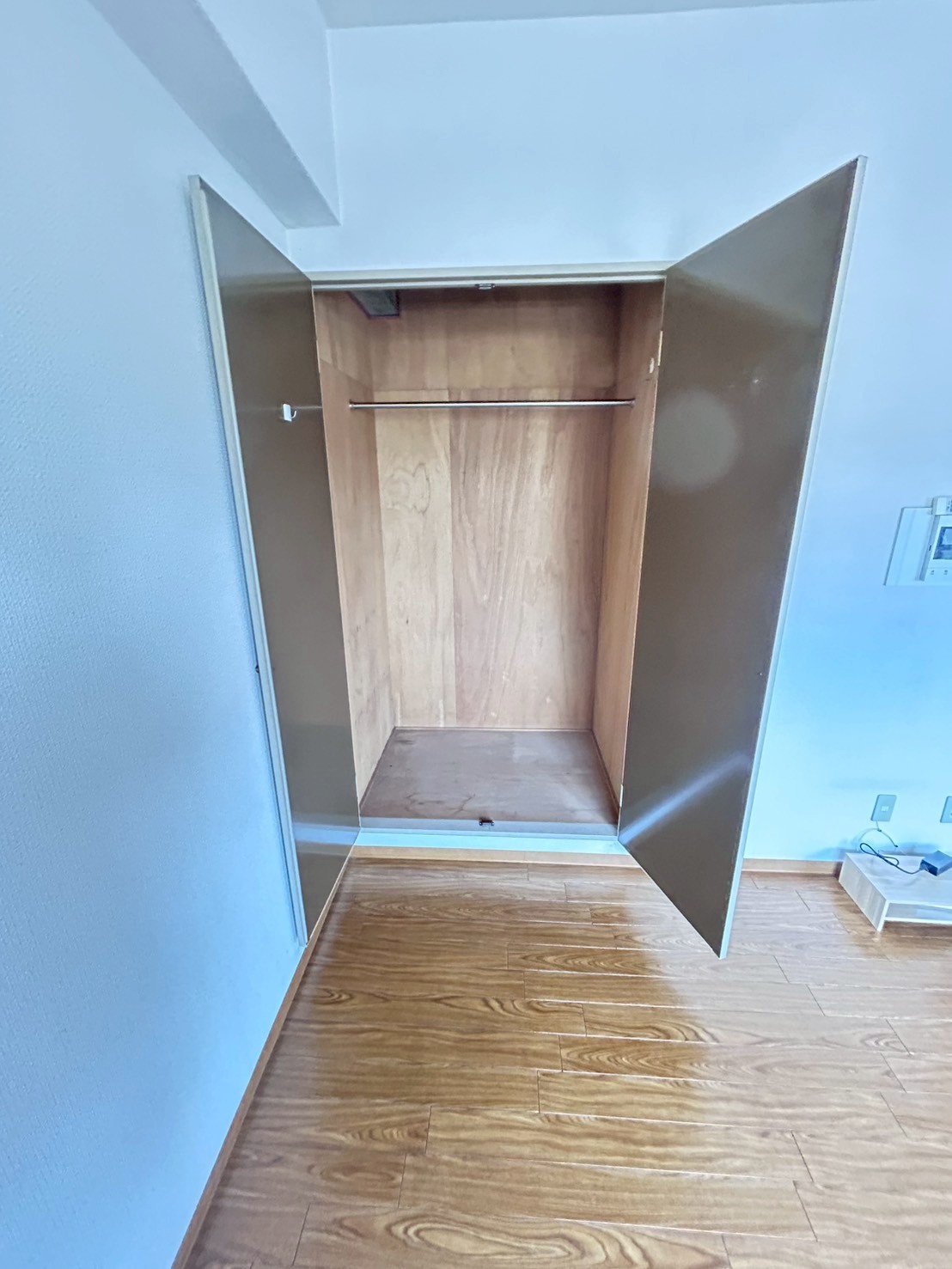 遺品整理　名古屋市港区・作業後