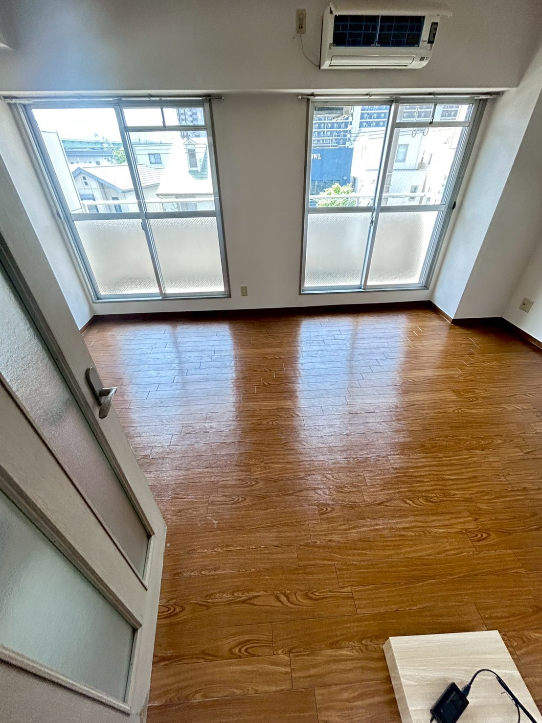 遺品整理　名古屋市港区・作業後