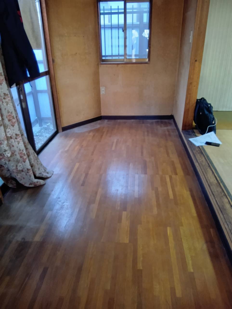 生前整理：名古屋市中川区・作業後