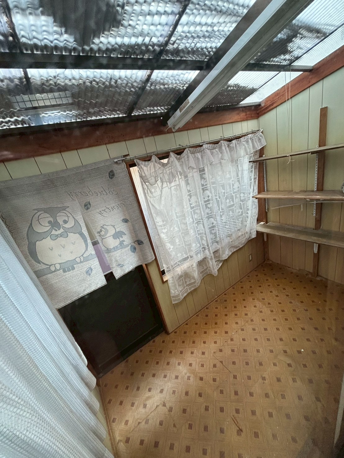 空き家片付け　愛知県西尾市・作業後