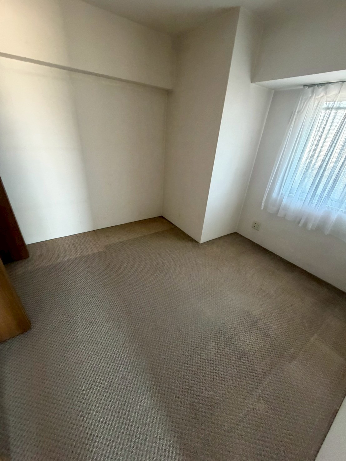 残置物撤去　愛知県知多郡・作業後