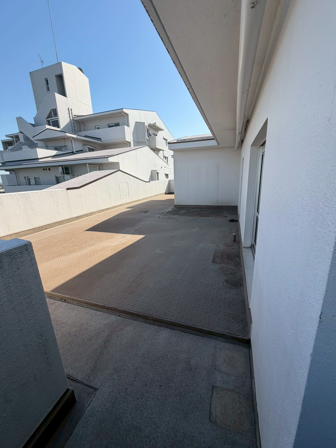 残置物撤去　愛知県知多郡・作業後