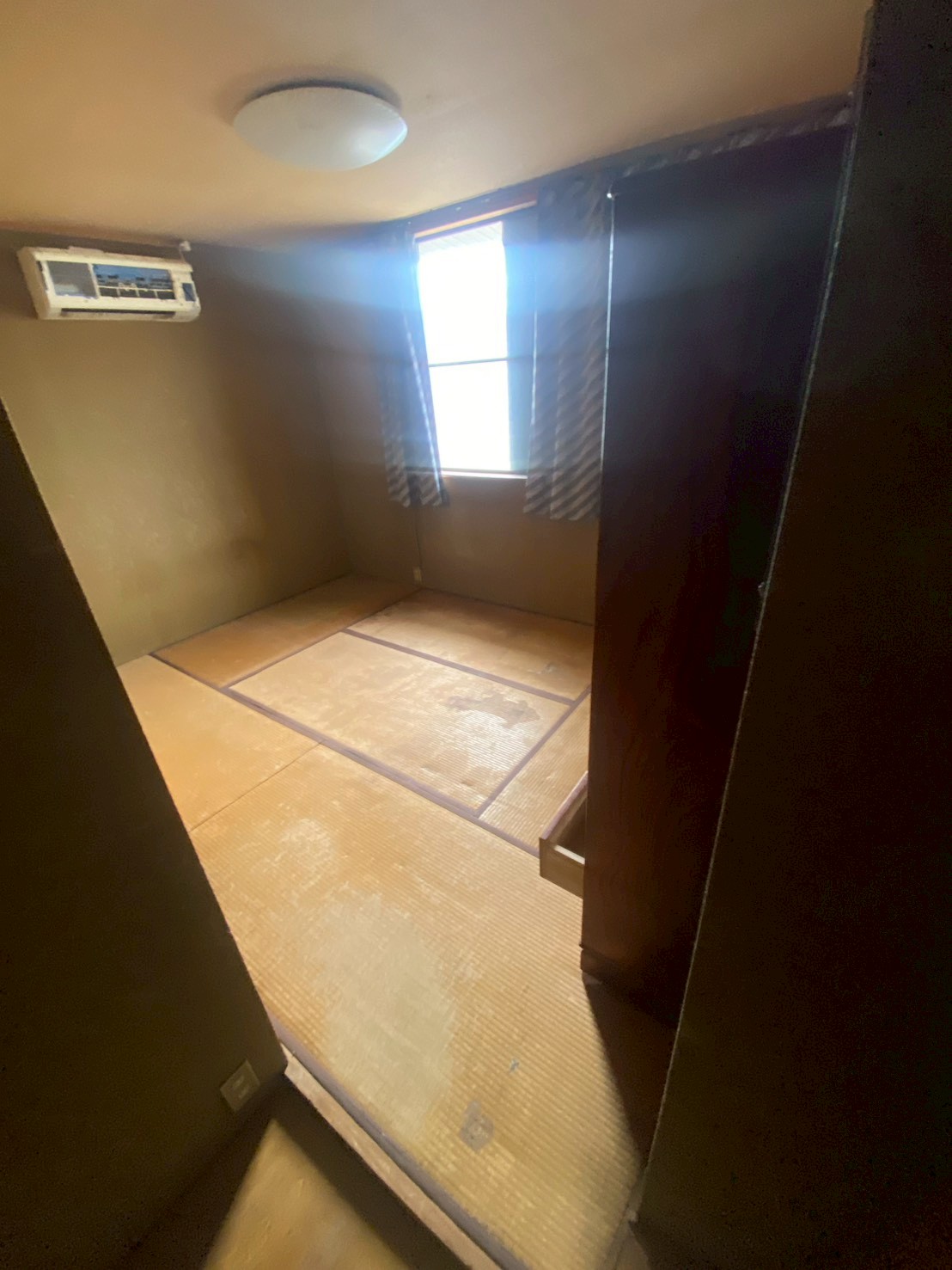 遺品整理　愛知県豊田市・作業後