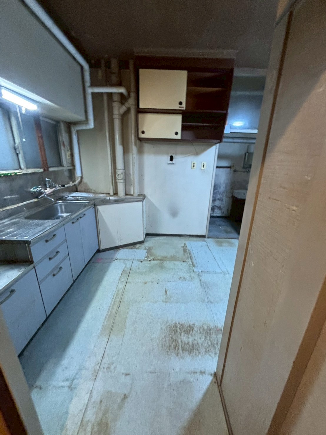 名古屋市緑区　生前整理・作業後