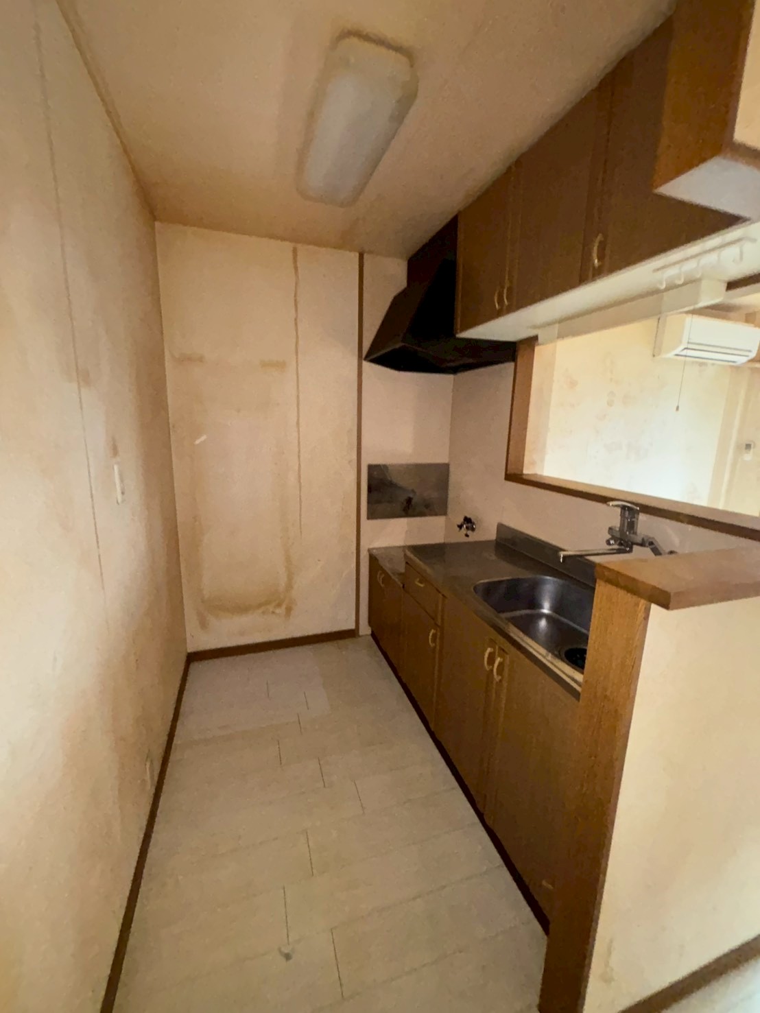 愛知県碧南市　ゴミ屋敷・作業後