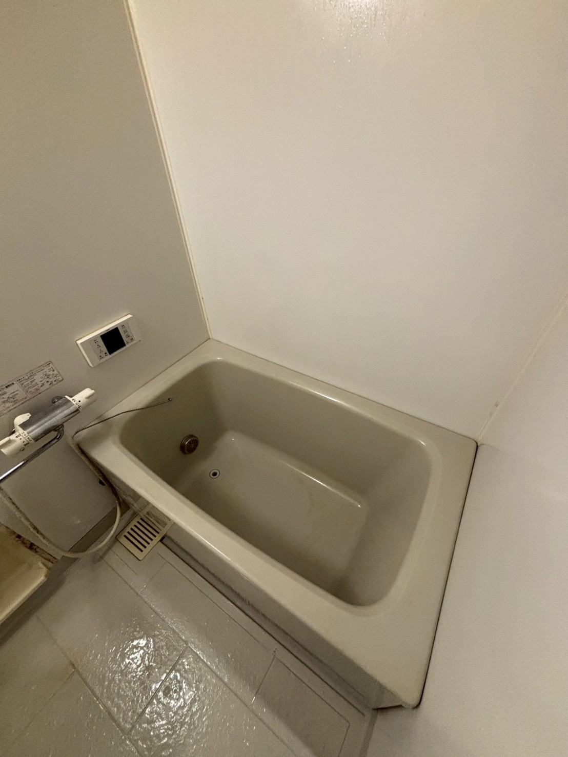 愛知県碧南市　ゴミ屋敷・作業後