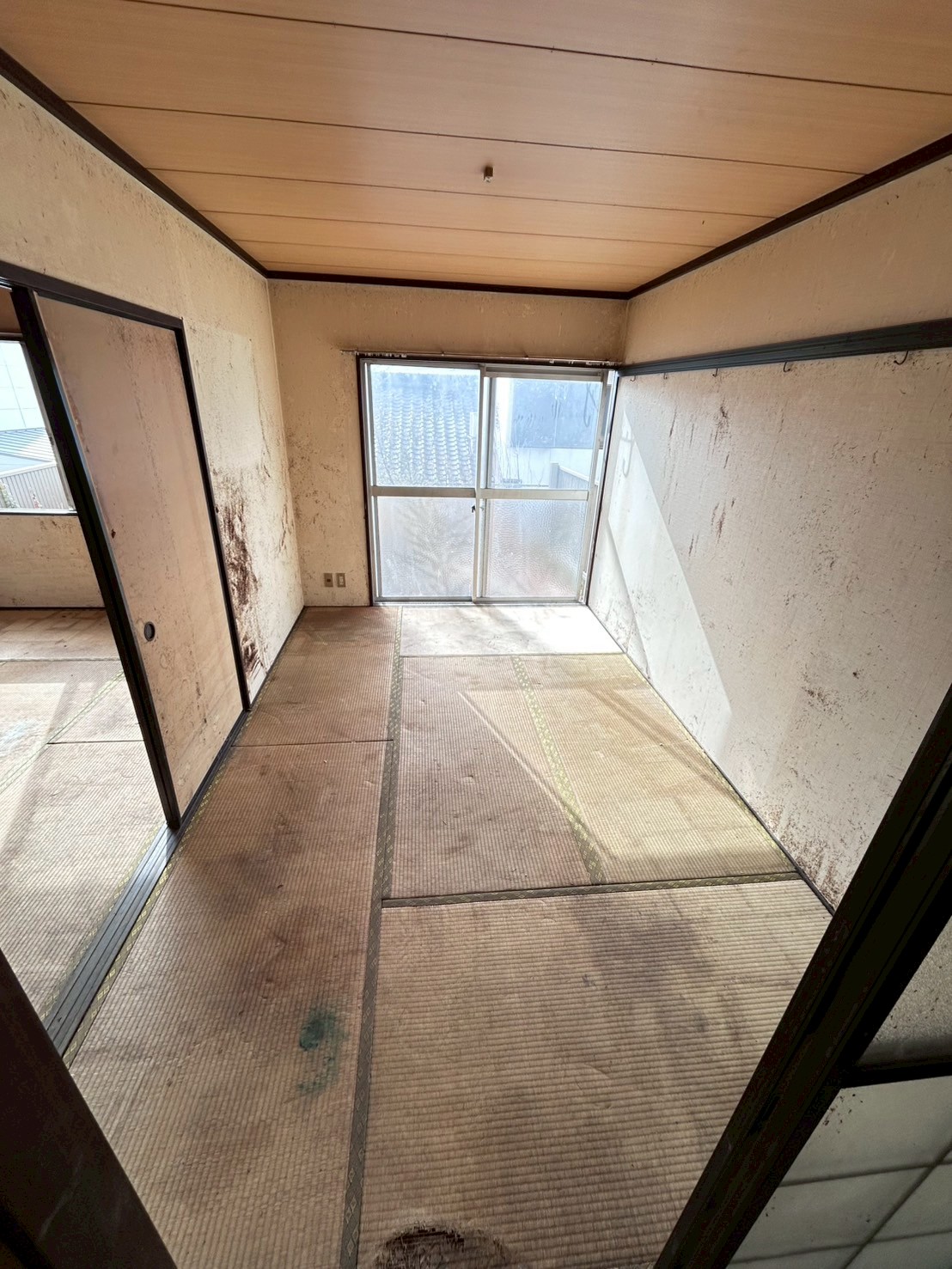 愛知県東海市　ゴミ屋敷・作業後