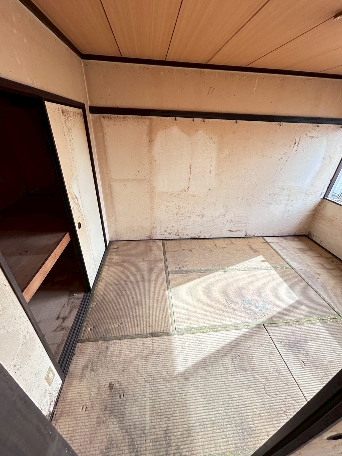 愛知県東海市　ゴミ屋敷・作業後