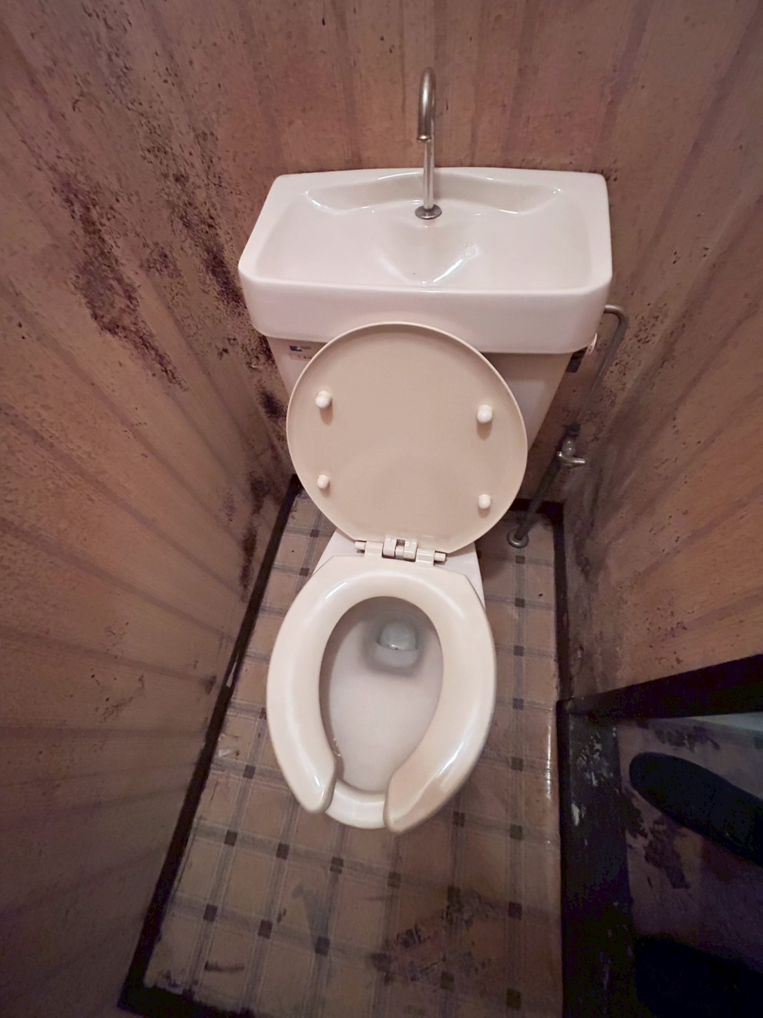 愛知県東海市　清掃作業・作業後