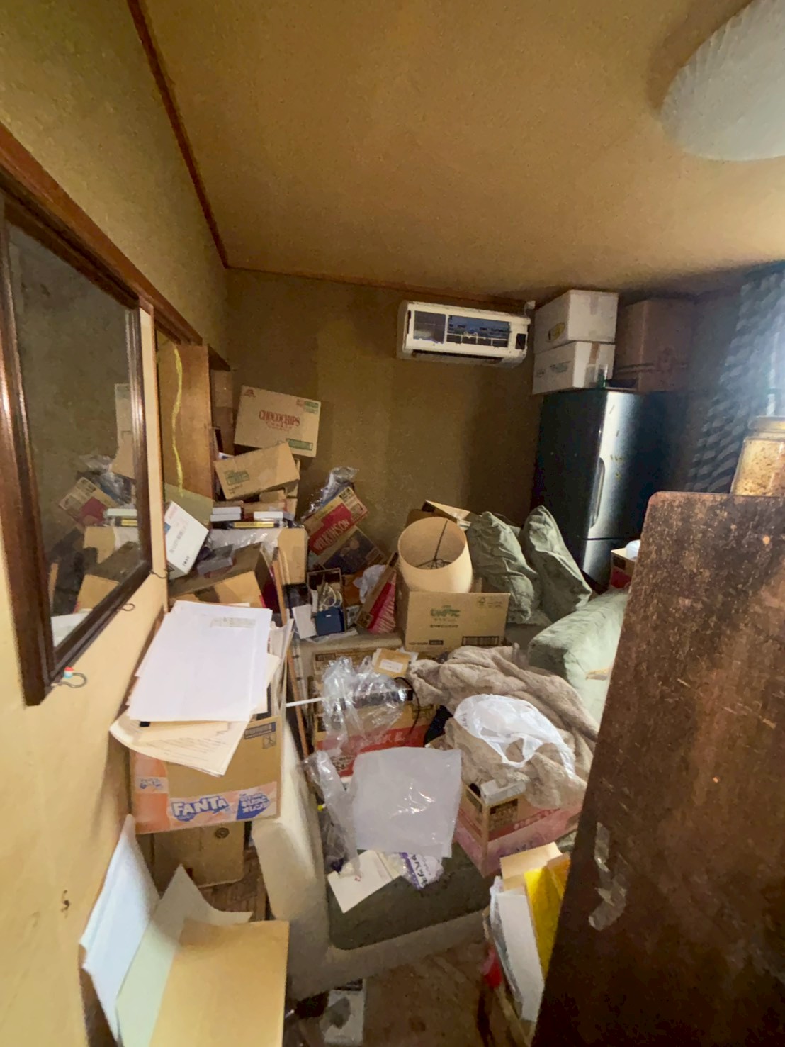 【事例紹介】遺品整理 – 愛知県豊田市