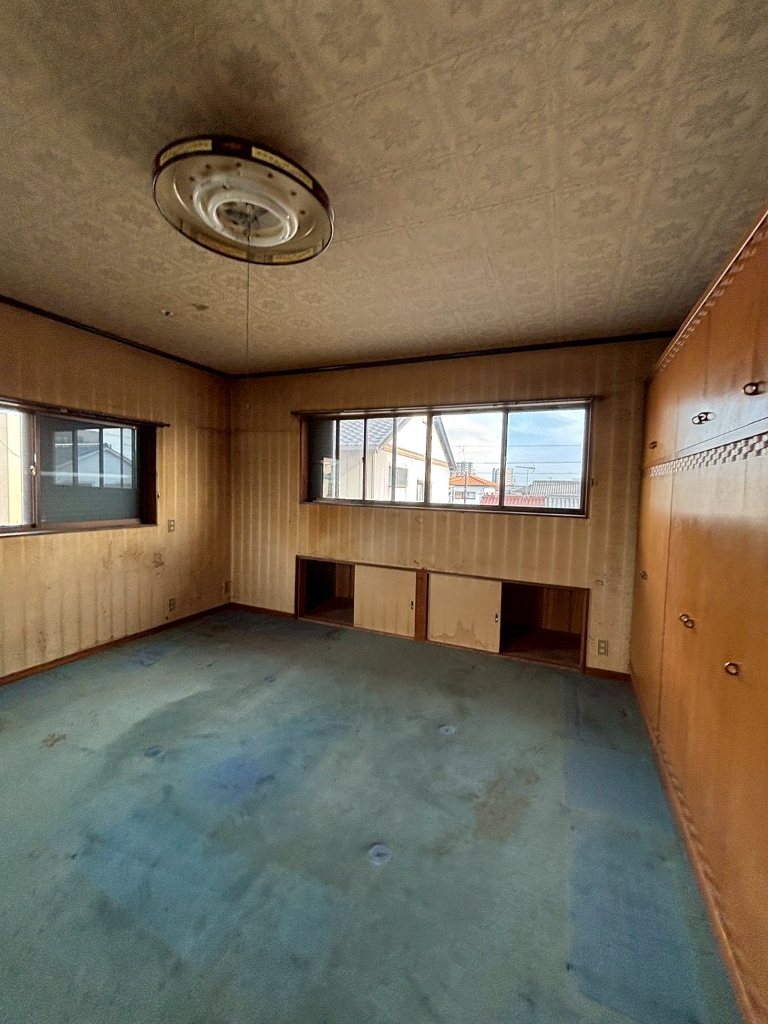 生前整理　愛知県刈谷市・作業後