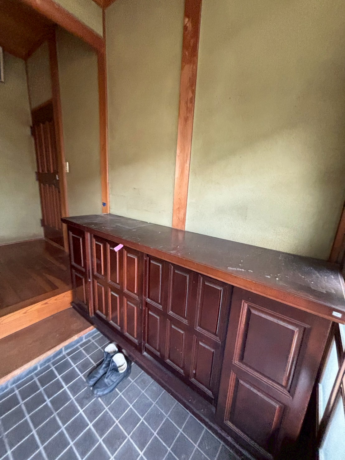 生前整理　愛知県刈谷市・作業後