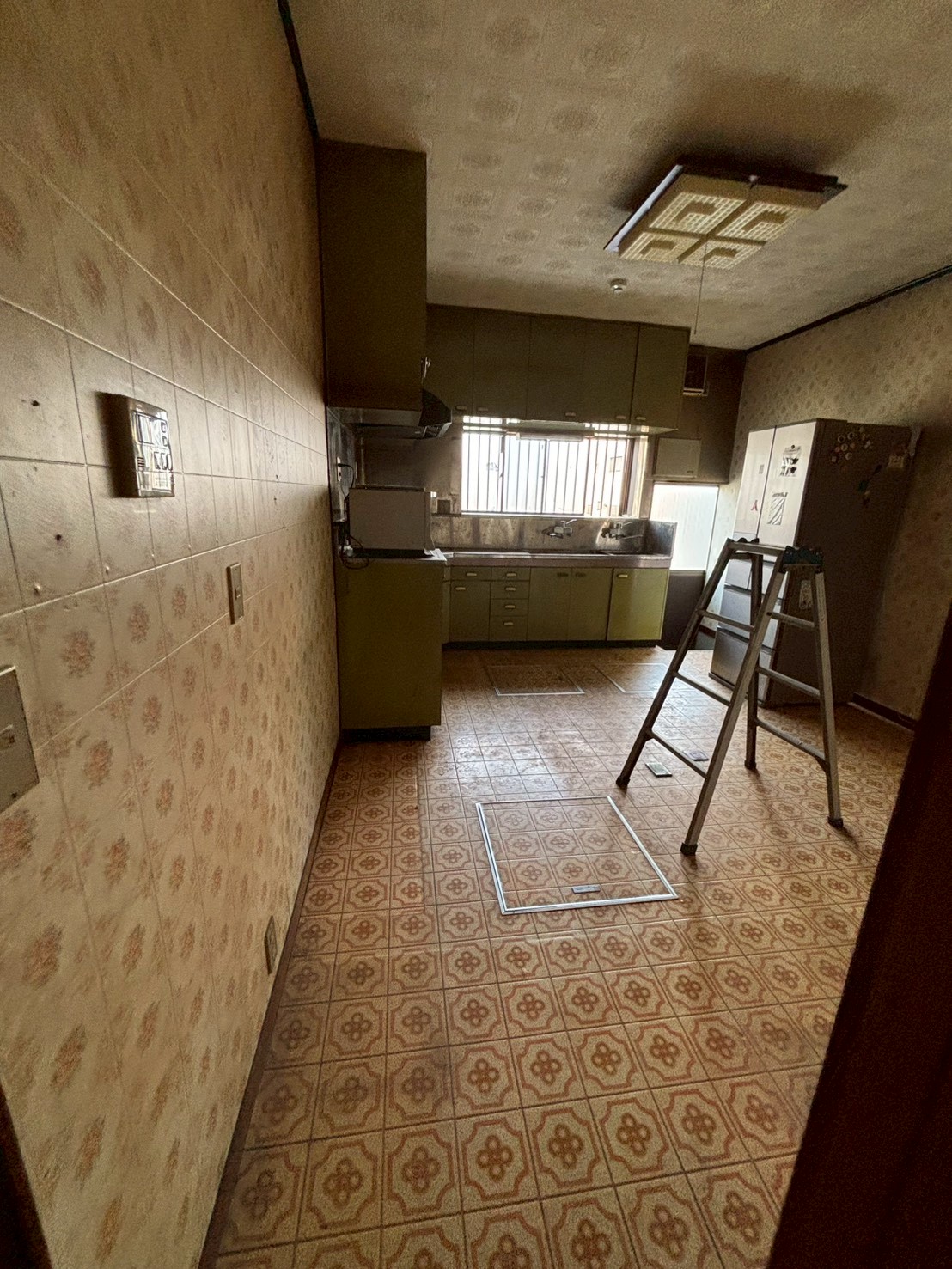 生前整理　愛知県刈谷市・作業後