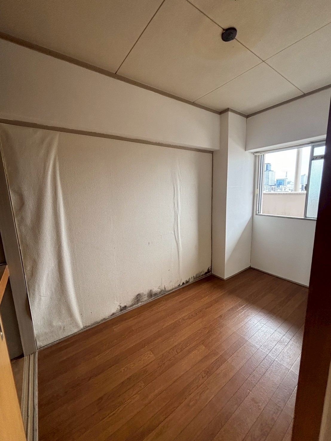 生前整理　名古屋市中区・作業後