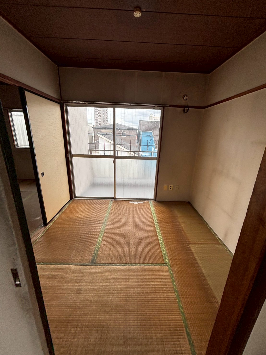 家財整理　名古屋市南区・作業後