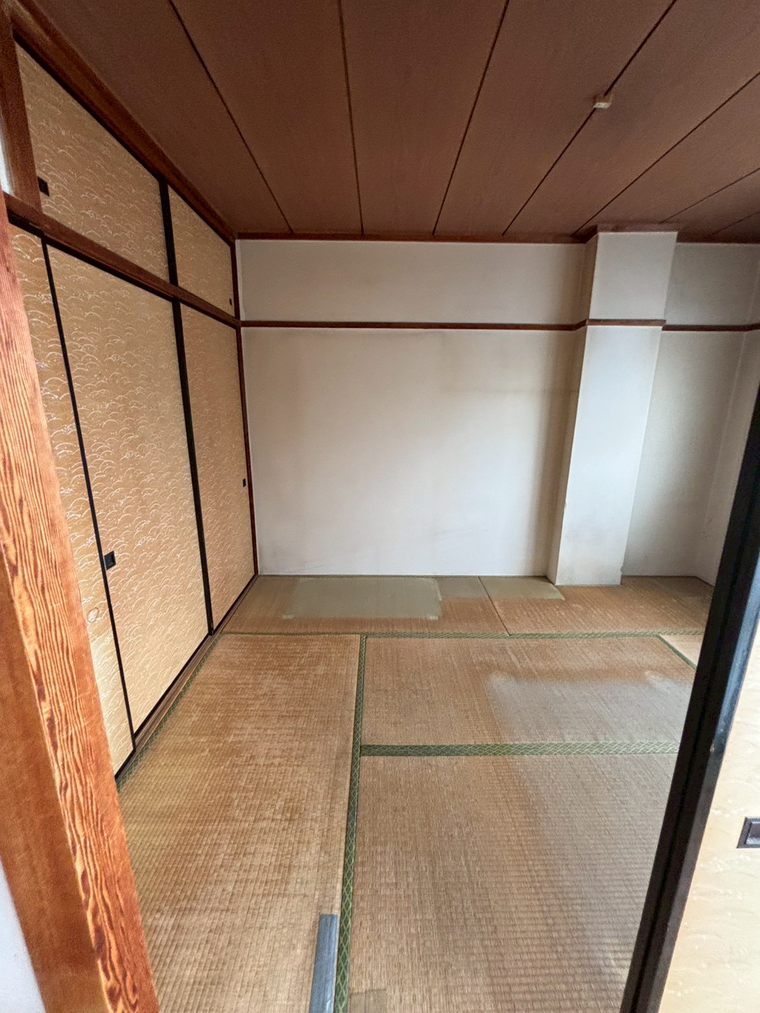 家財整理　名古屋市南区・作業後