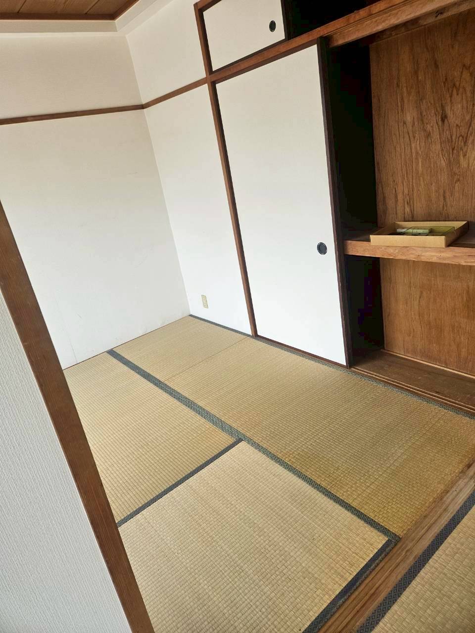 遺品整理　名古屋市千種区・作業後