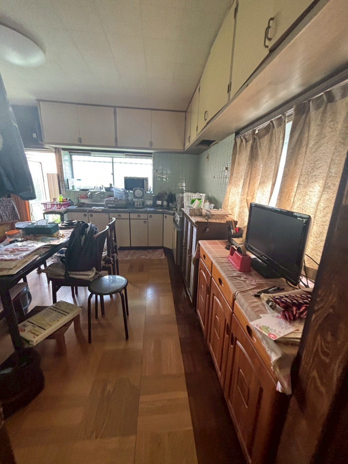 【事例紹介】遺品整理 – 名古屋市中村区