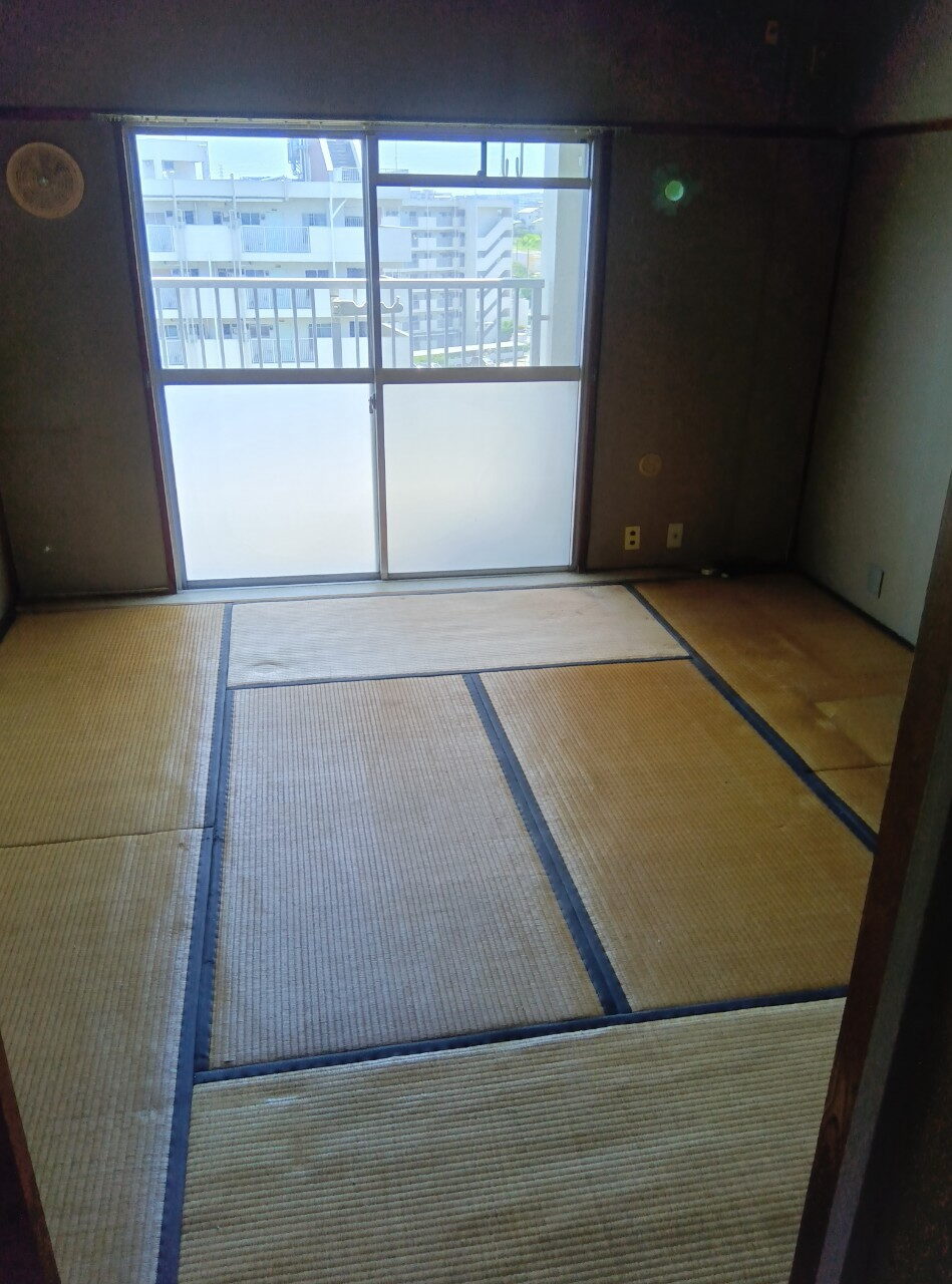 遺品整理-名古屋市緑区・作業後