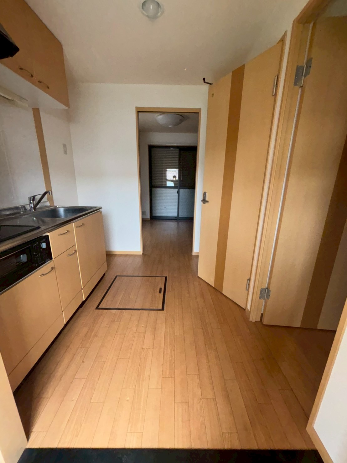 遺品整理　愛知県西尾市・作業後