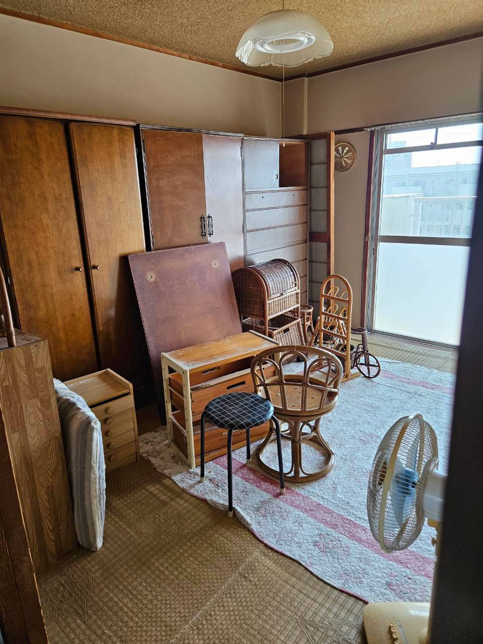【事例紹介】母の遺品整理 – 名古屋市緑区