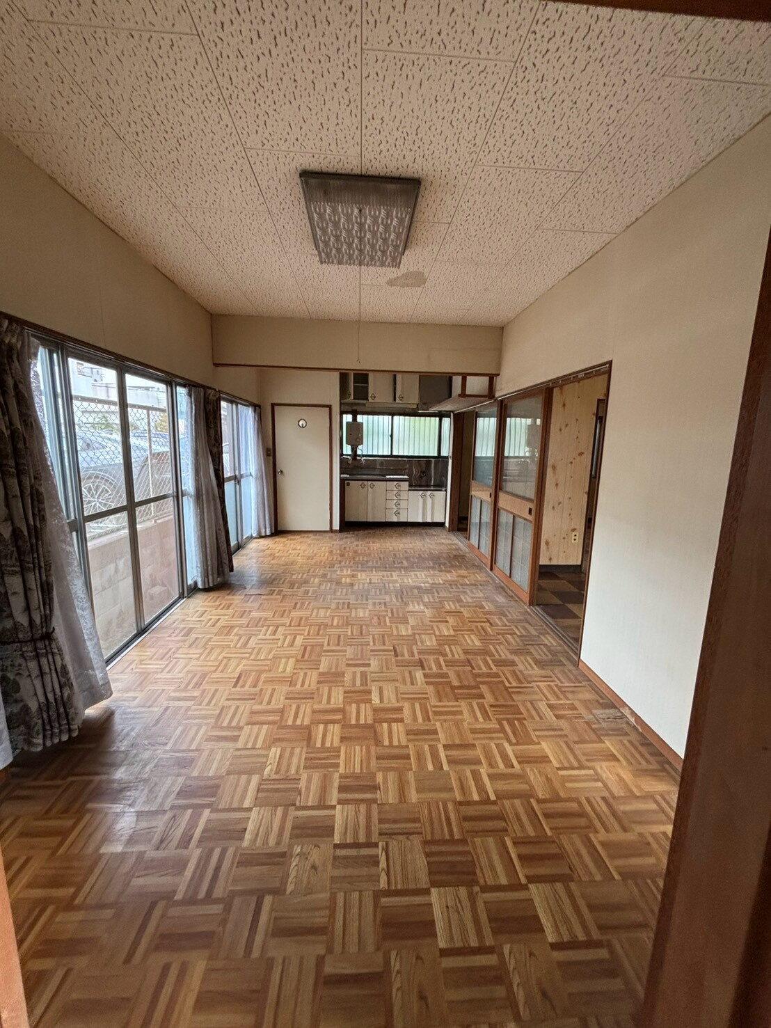 空き家整理-名古屋市瑞穂区・作業後