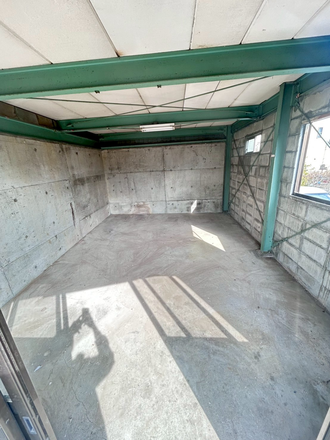 愛知県刈谷市　家財整理全撤去・作業後