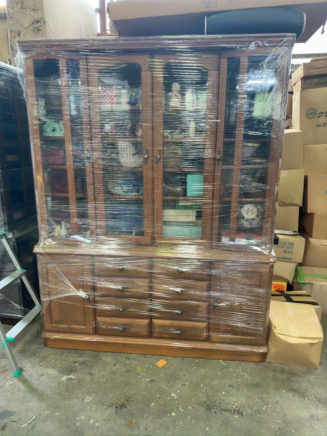 リサイクル品・工具
