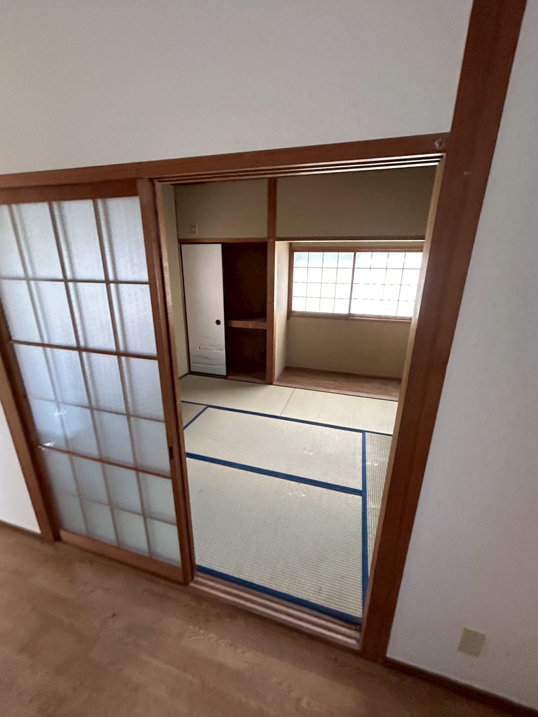 特殊清掃　三重県四日市市・作業後