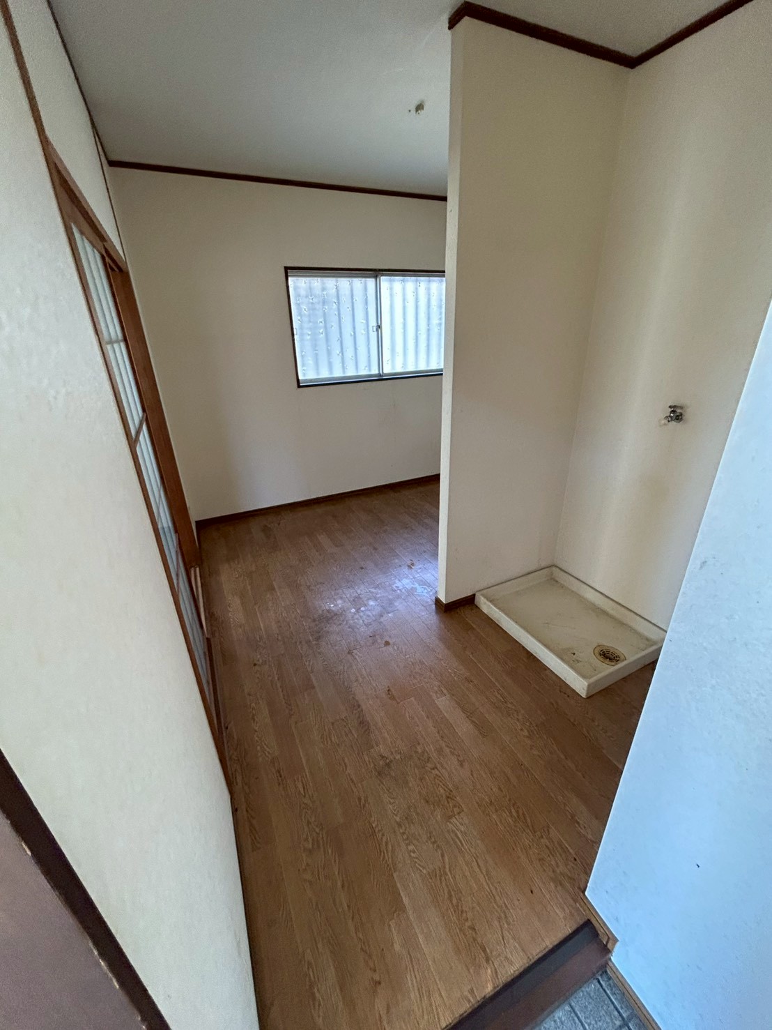 特殊清掃　三重県四日市市・作業後