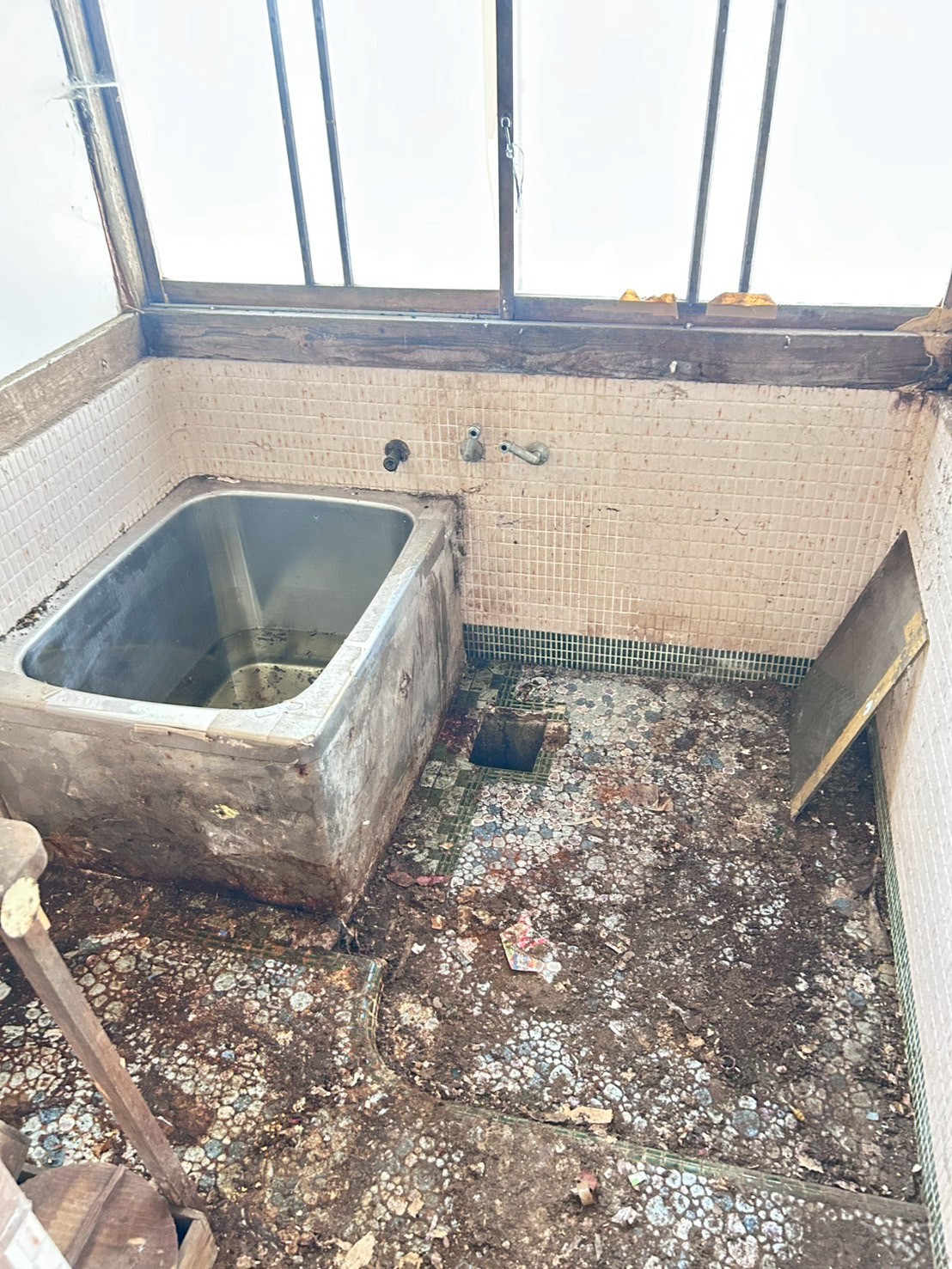 岐阜県中津川市ゴミ屋敷清掃・作業後