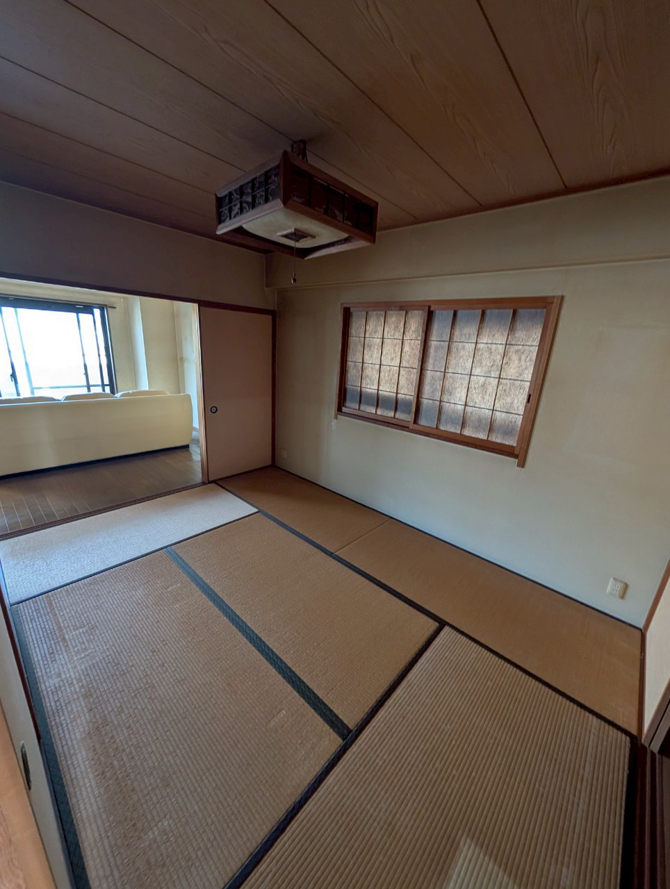 名古屋市西区 遺品整理・作業後