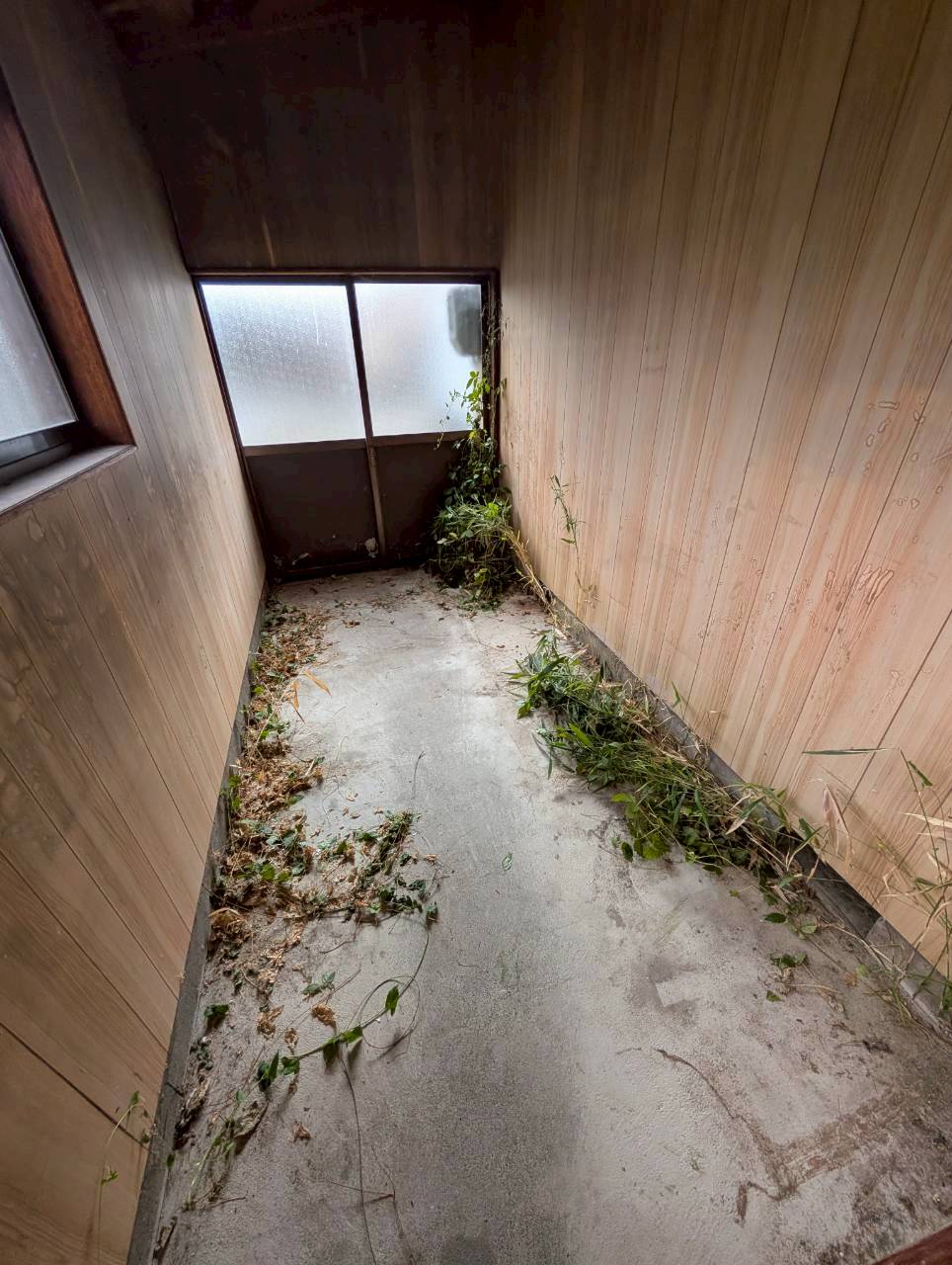 愛知県一宮市 遺品整理・作業後