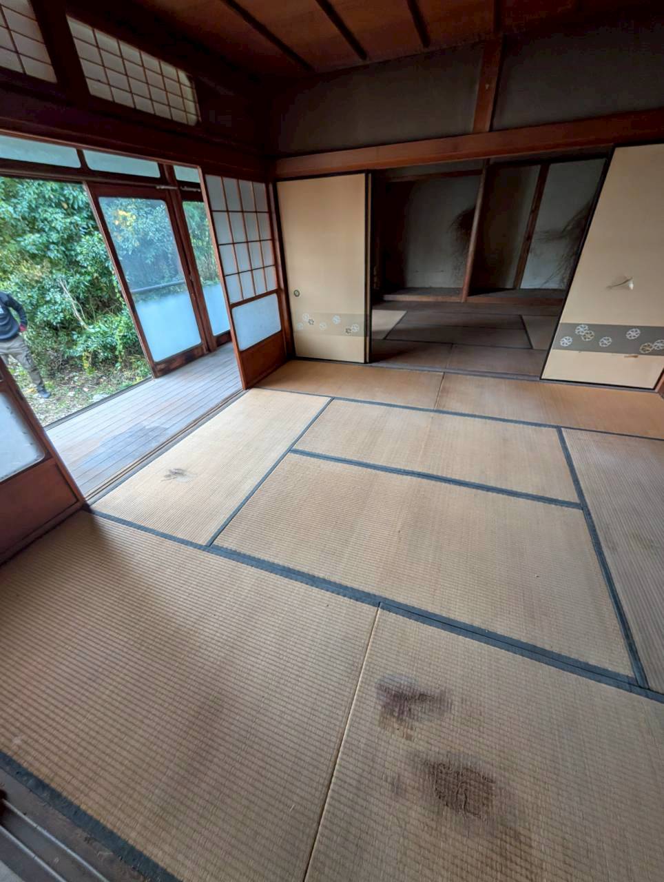 愛知県一宮市 遺品整理・作業後