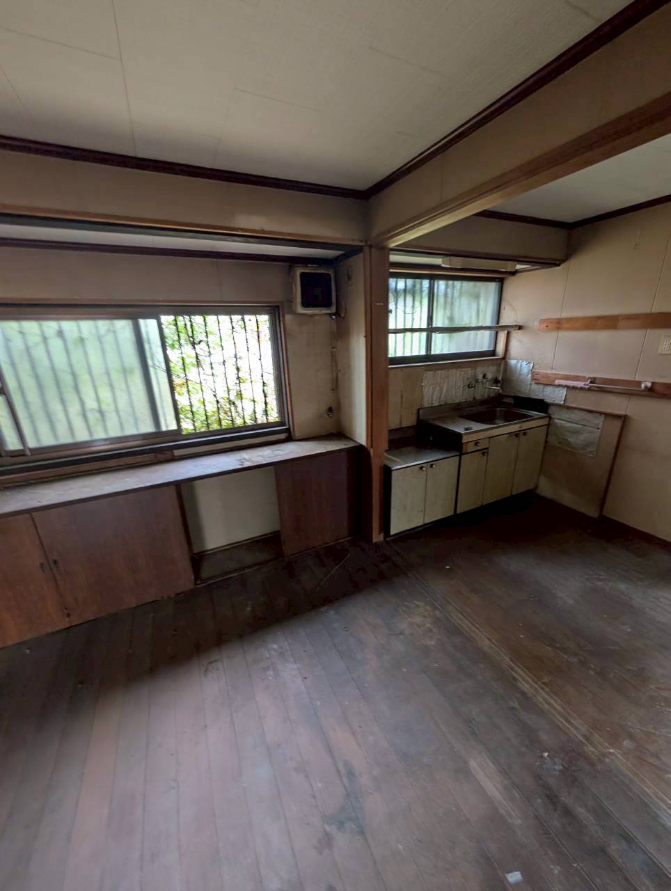 愛知県一宮市 遺品整理・作業後