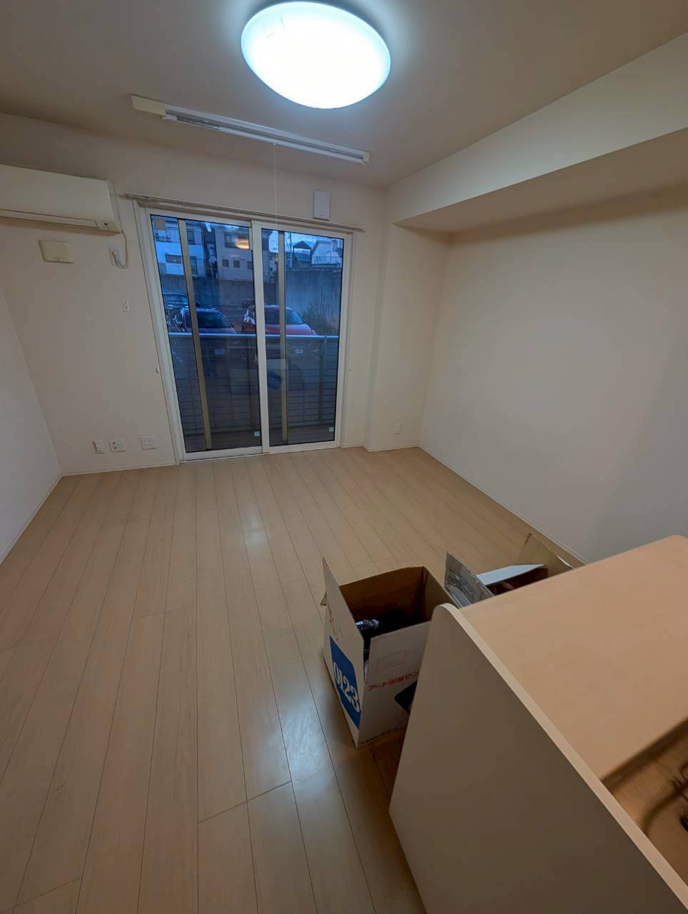 愛知県常滑市 遺品整理・作業後