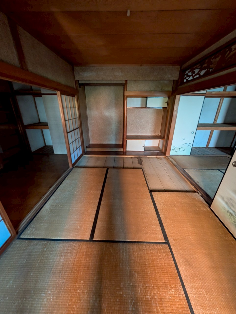 愛知県市江南市 特殊清掃＋遺品整理・作業後