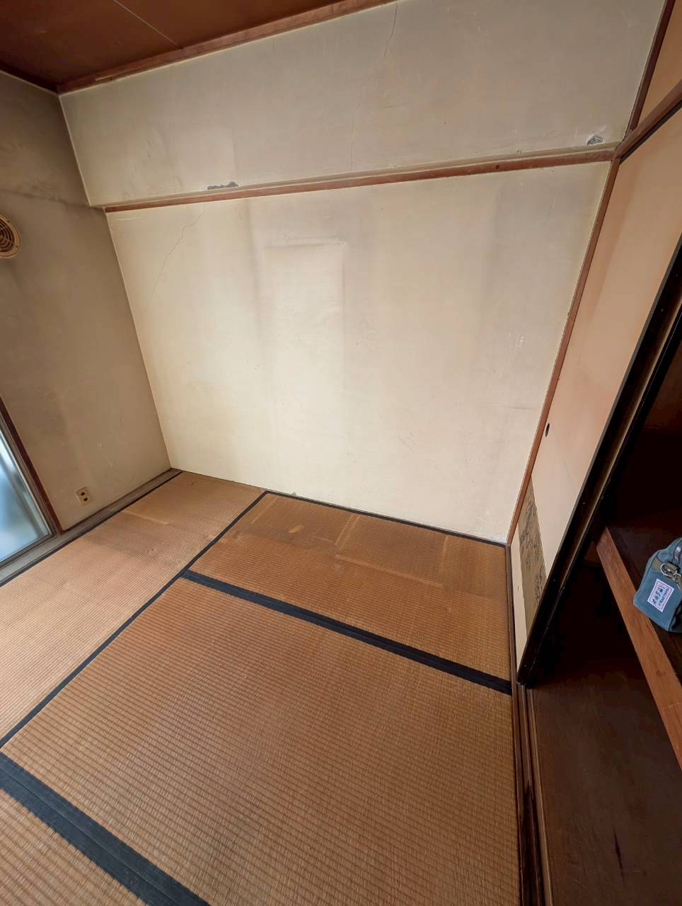 生前整理　名古屋市中川区・作業後