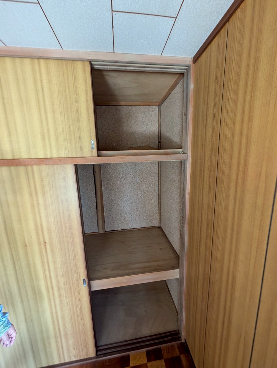 名古屋市中村区　遺品整理・作業後