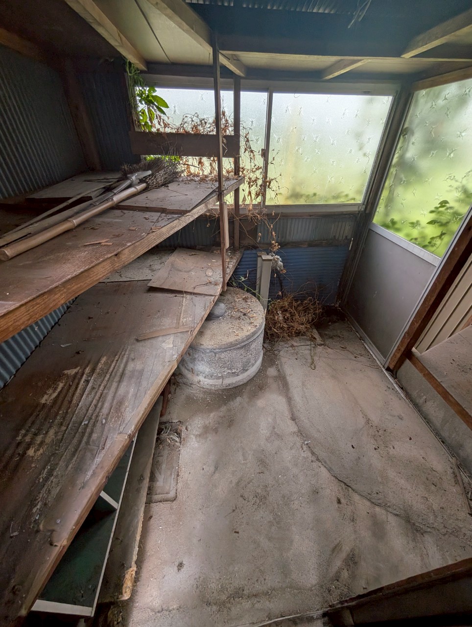 名古屋市守山区遺品整理・作業後