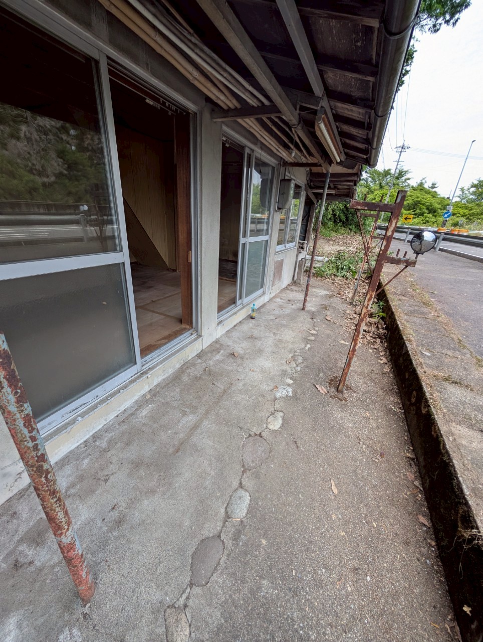 岐阜県岐阜市遺品整理・作業後