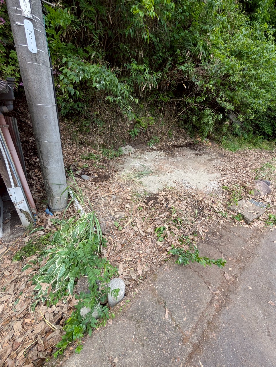 岐阜県岐阜市遺品整理・作業後