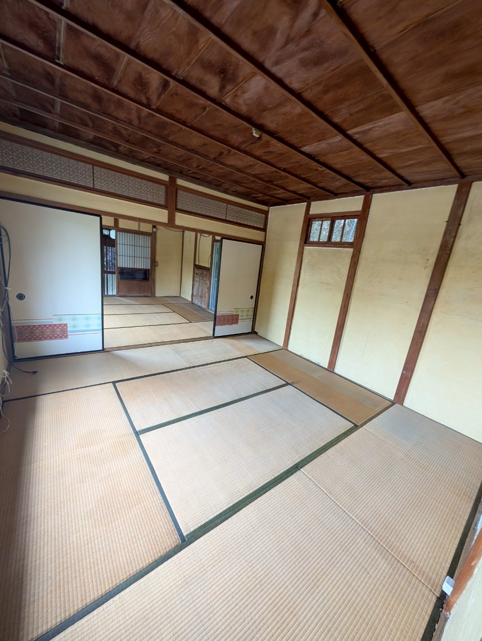 岐阜県岐阜市遺品整理・作業後
